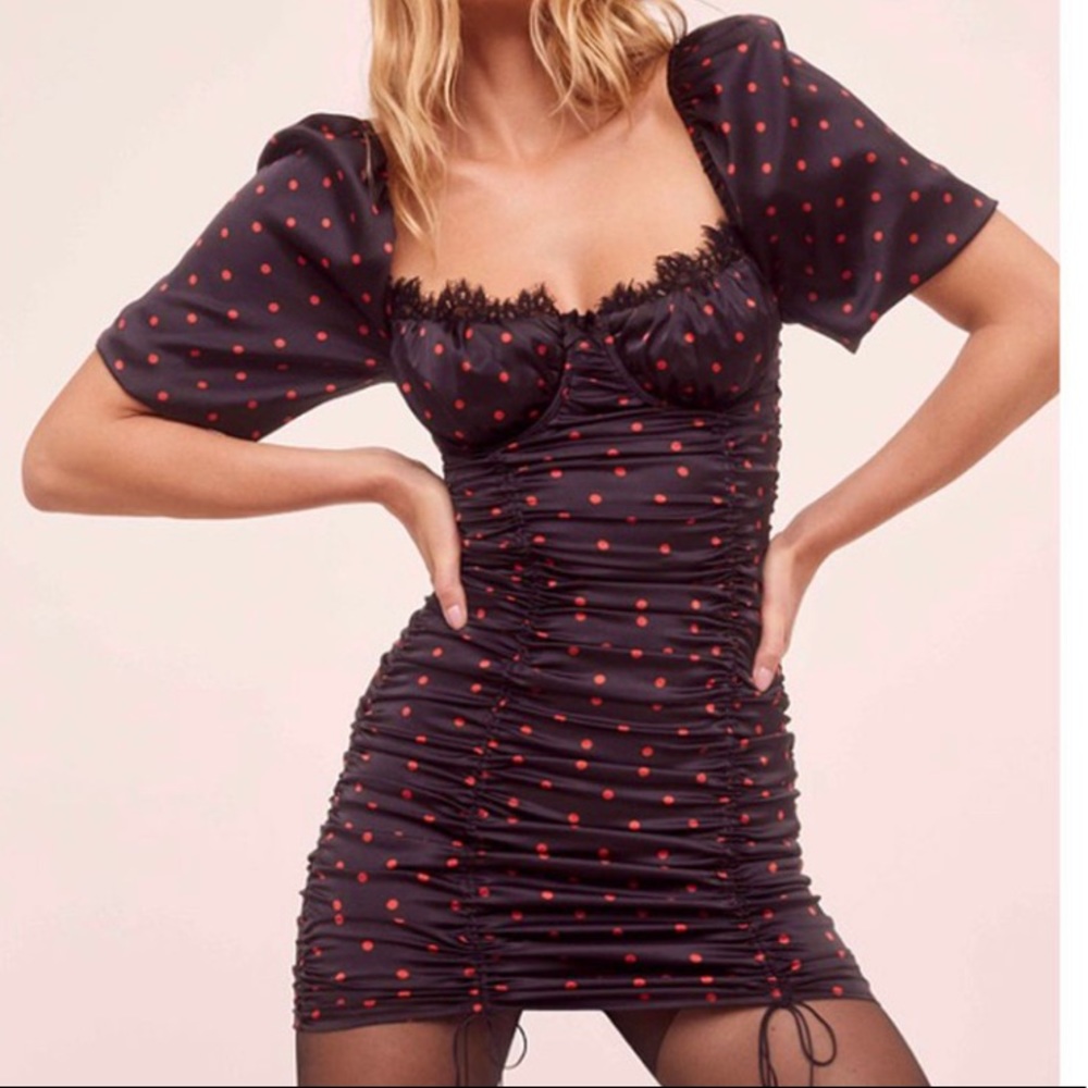 Victoria’s Secret melrose dress